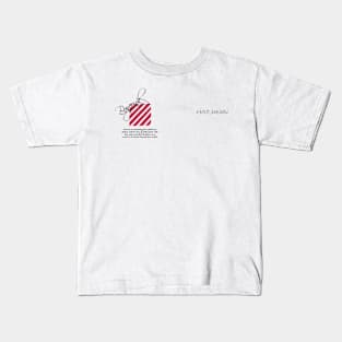 Saint michel paris Kids T-Shirt